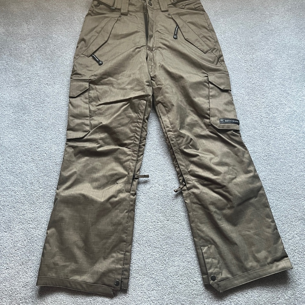Rides Now Boards Snowpants